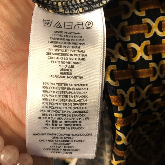 Michael Kors dress - Picture 4 of 4